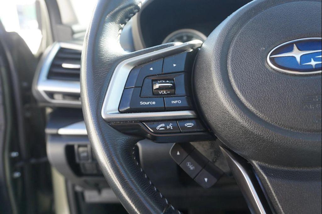 used 2020 Subaru Forester car, priced at $19,990