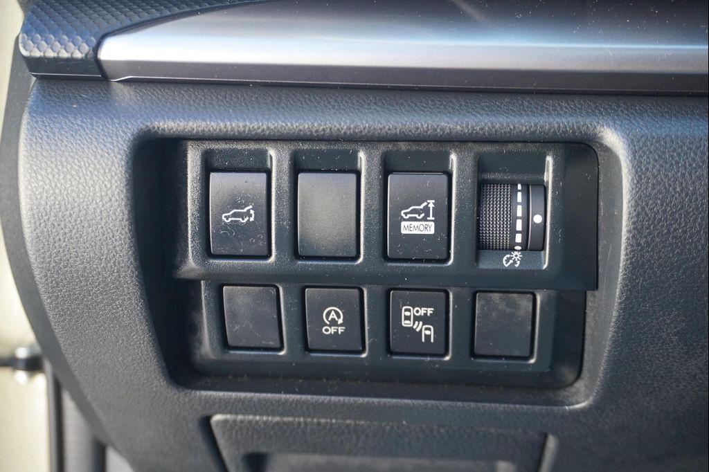 used 2020 Subaru Forester car, priced at $19,990