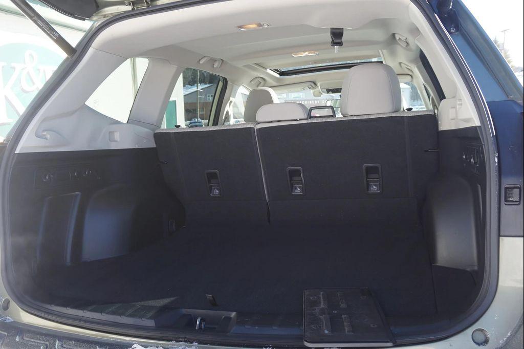 used 2020 Subaru Forester car, priced at $19,990