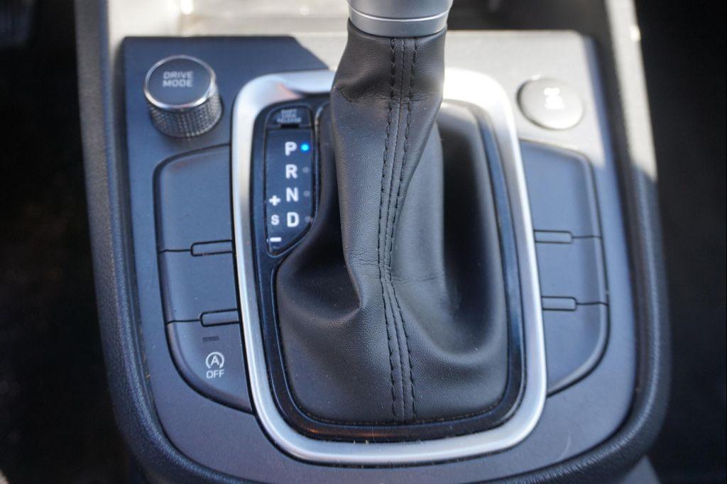 used 2023 Hyundai Kona car, priced at $20,742