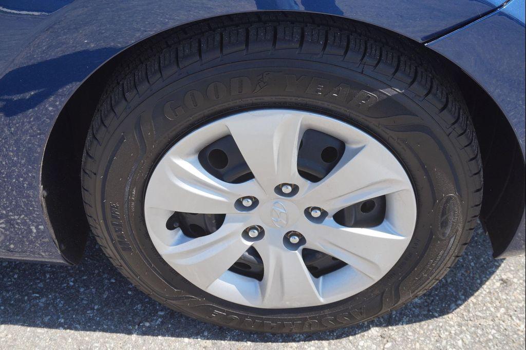 used 2016 Hyundai Elantra car, priced at $8,490