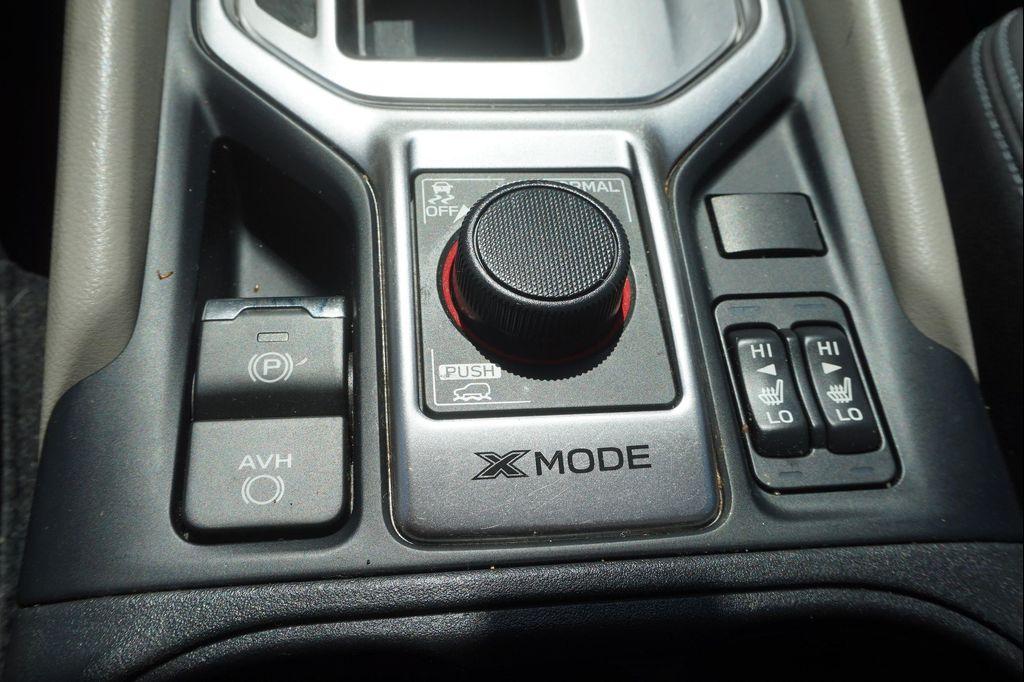 used 2021 Subaru Forester car