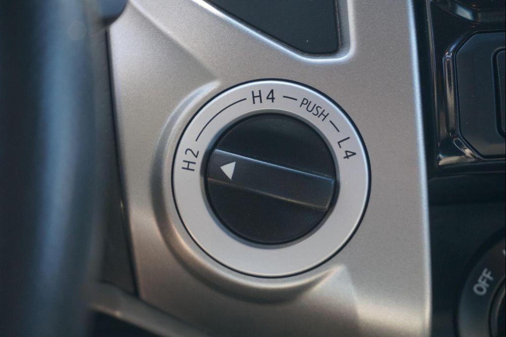 used 2014 Toyota Tacoma car, priced at $24,422