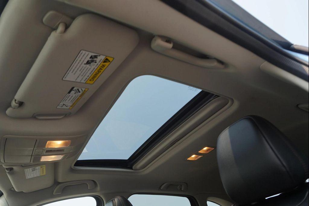 used 2021 Mazda CX-5 car, priced at $21,844