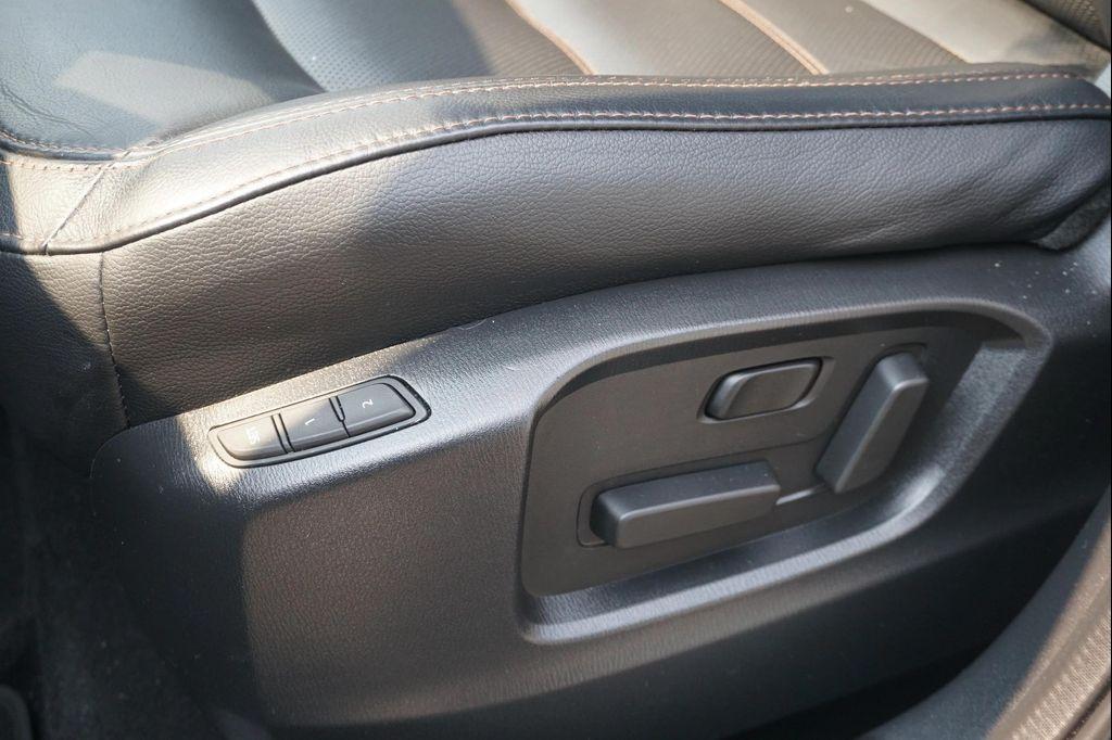 used 2021 Mazda CX-5 car, priced at $21,844