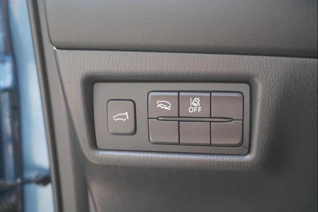 used 2021 Mazda CX-5 car, priced at $21,844