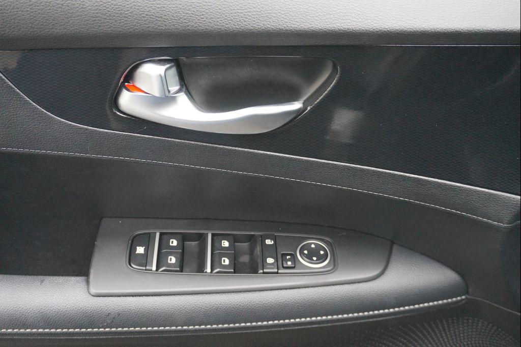 used 2023 Kia Forte car, priced at $19,058