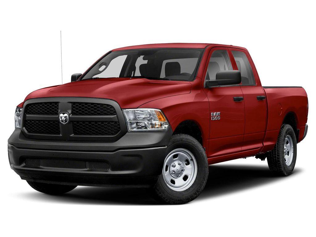 used 2019 Ram 1500 car