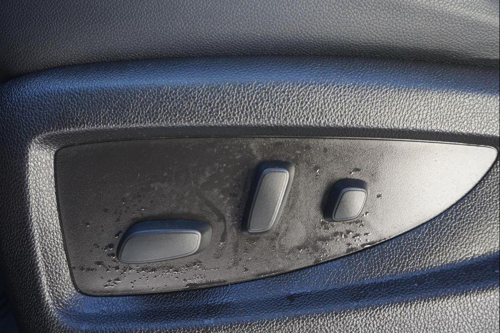 used 2017 Chevrolet Silverado 1500 car, priced at $24,390