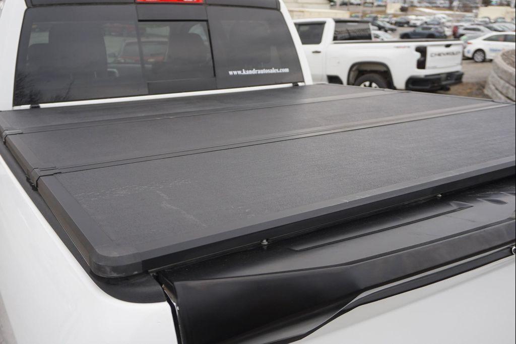 used 2019 Ram 1500 car, priced at $28,366