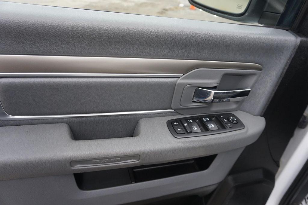 used 2019 Ram 1500 car, priced at $28,366