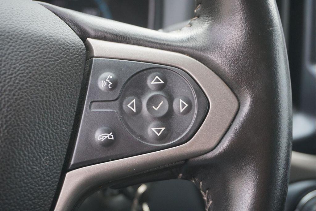 used 2018 Chevrolet Colorado car, priced at $25,488
