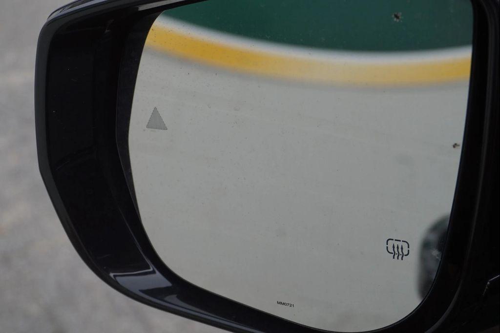 used 2021 Jeep Grand Cherokee L car, priced at $28,399