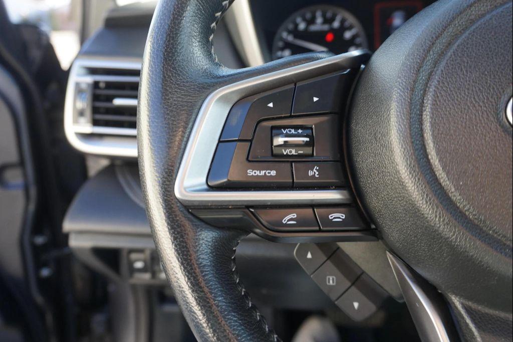 used 2022 Subaru Legacy car, priced at $23,846