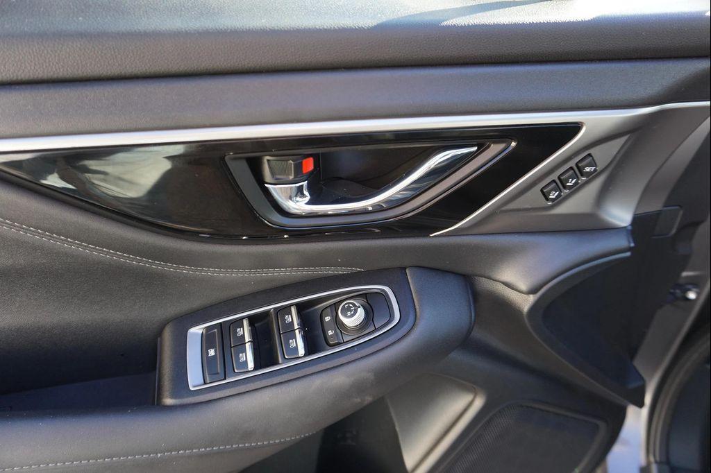 used 2022 Subaru Legacy car, priced at $23,846