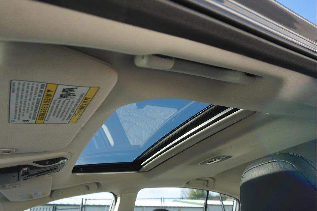 used 2022 Subaru Legacy car, priced at $23,846