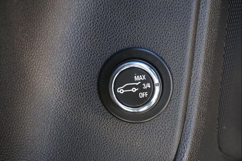 used 2020 Chevrolet Blazer car, priced at $24,344