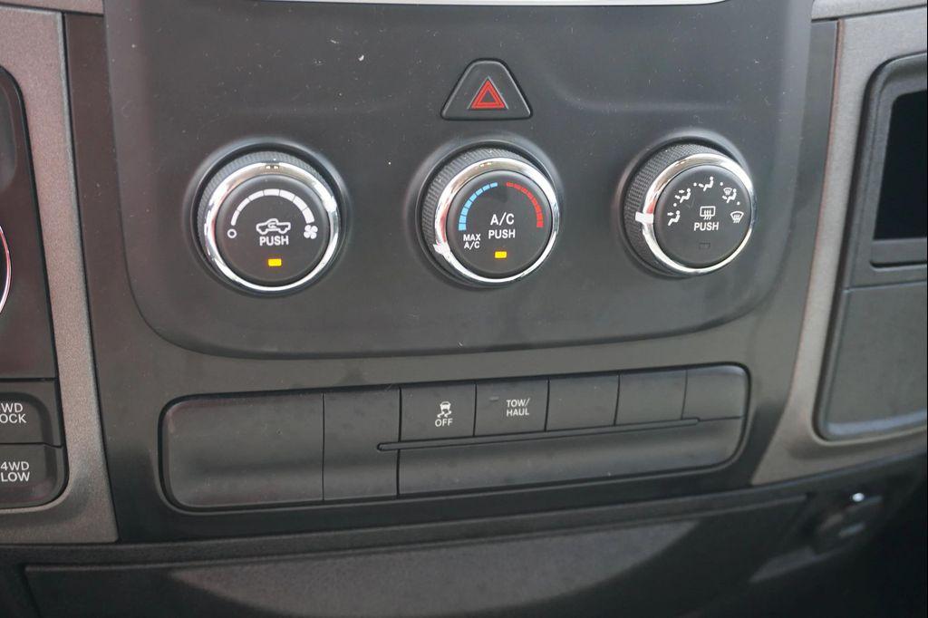 used 2019 Ram 1500 car, priced at $21,829