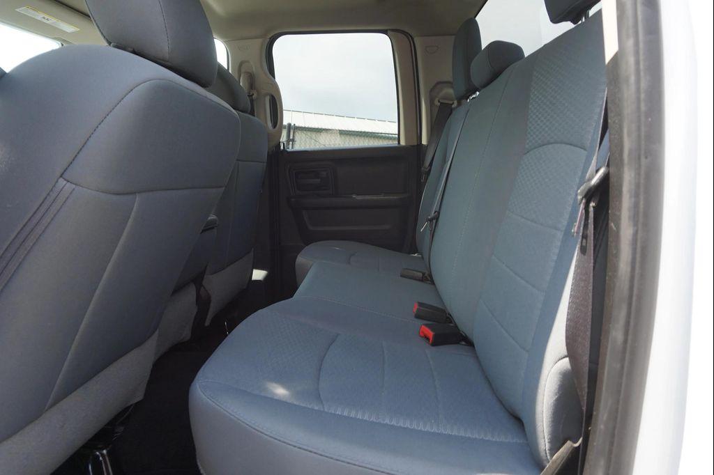 used 2019 Ram 1500 car, priced at $21,829