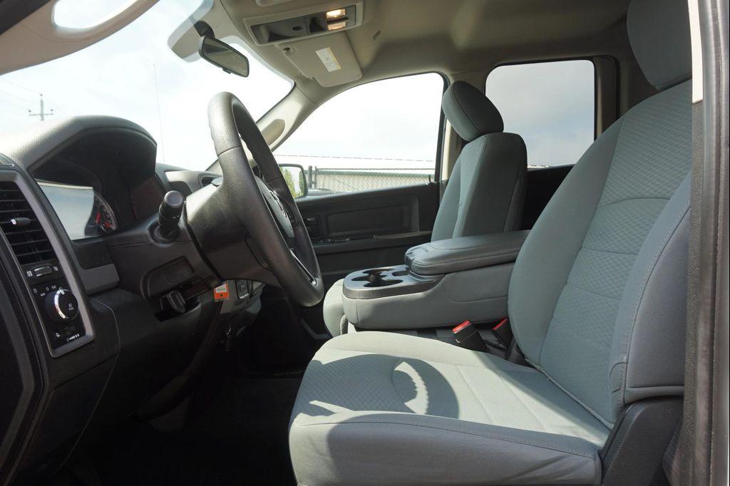 used 2019 Ram 1500 car, priced at $21,829