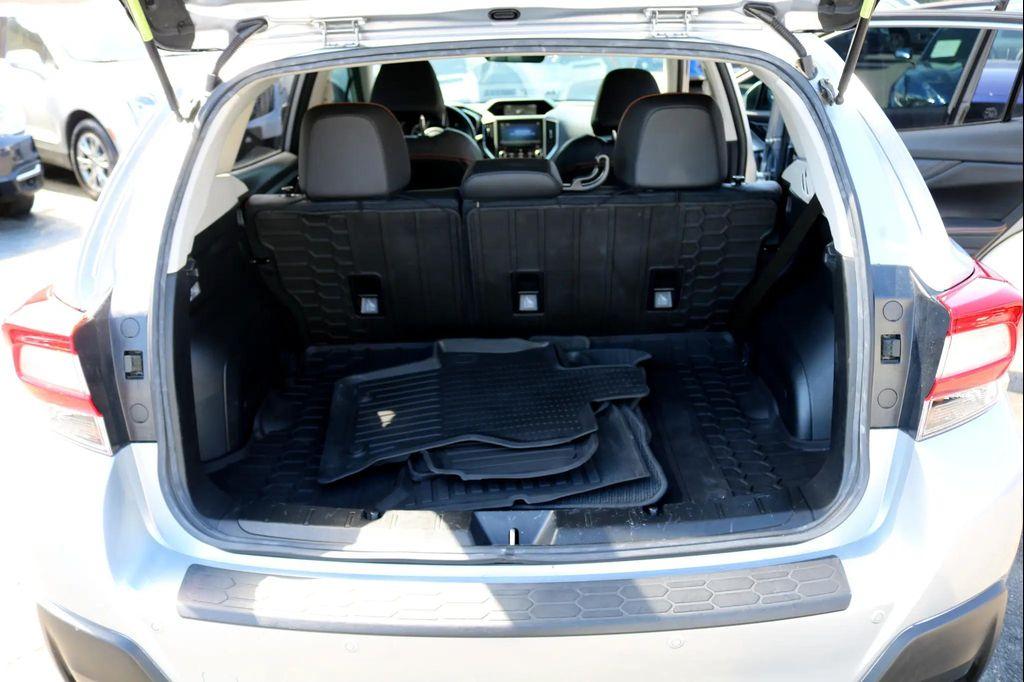 used 2019 Subaru Crosstrek car, priced at $22,700