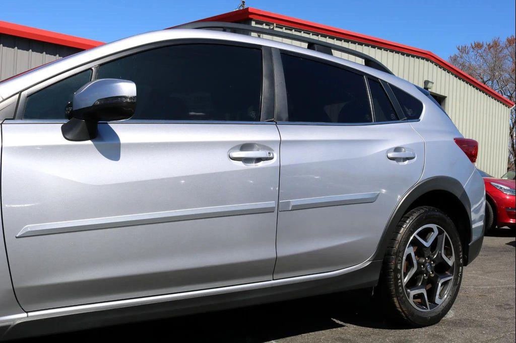 used 2019 Subaru Crosstrek car, priced at $22,700