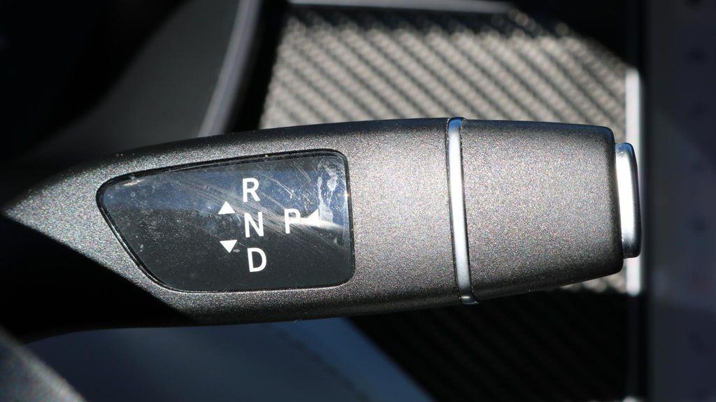 used 2018 Tesla Model X car, priced at $22,977