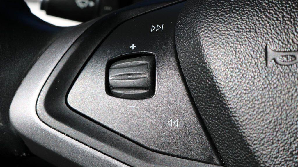 used 2018 Tesla Model X car, priced at $22,977