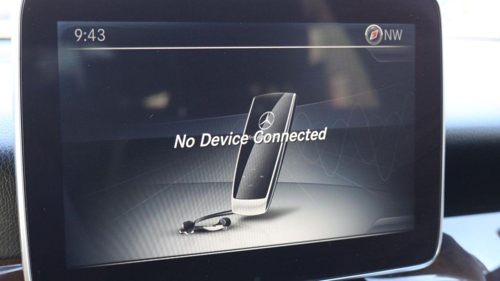 used 2016 Mercedes-Benz GLA-Class car, priced at $11,977