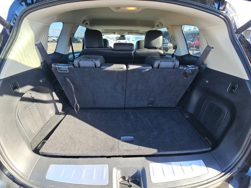 used 2018 INFINITI QX60 car, priced at $16,777