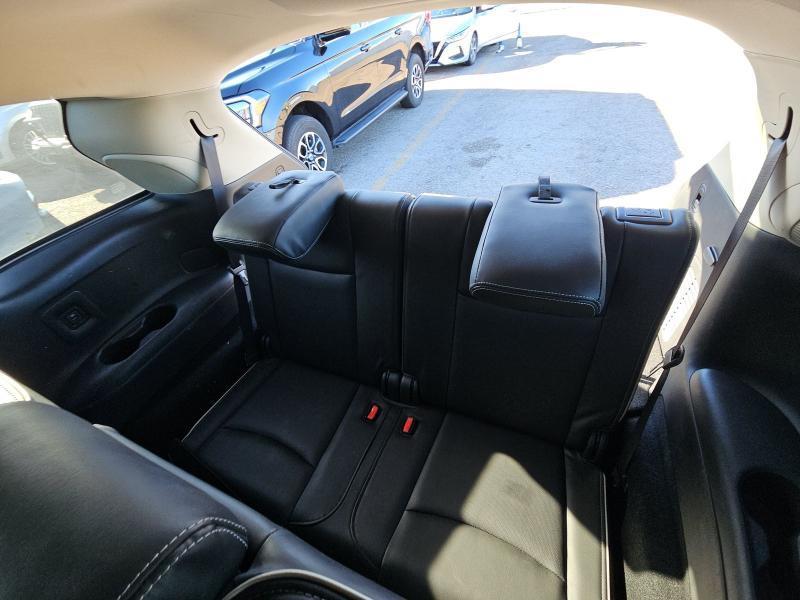 used 2018 INFINITI QX60 car, priced at $16,777