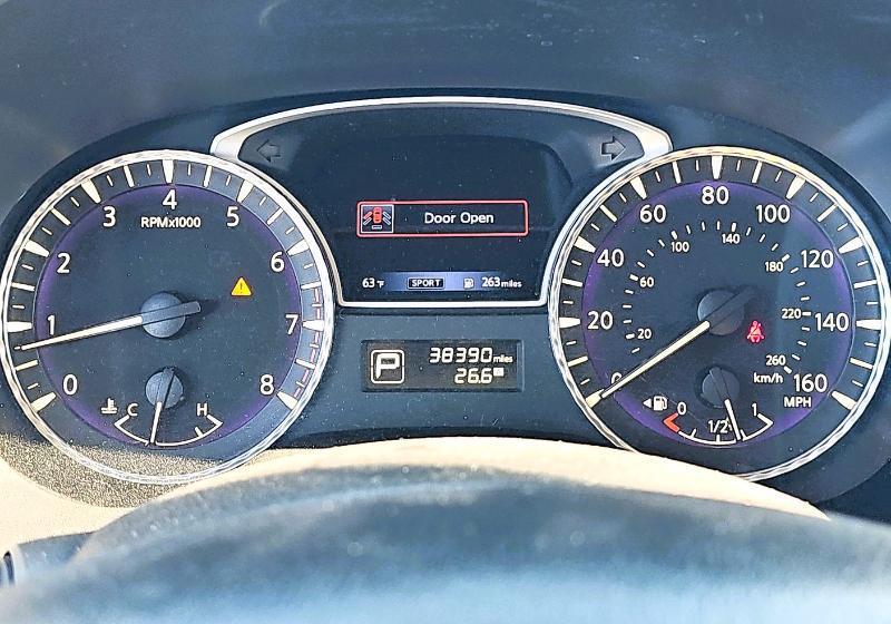 used 2018 INFINITI QX60 car, priced at $16,777