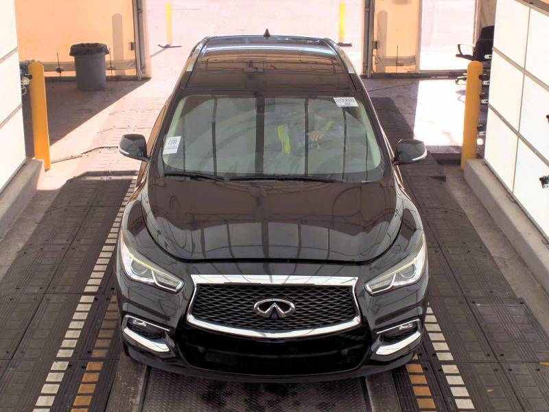 used 2018 INFINITI QX60 car, priced at $16,777