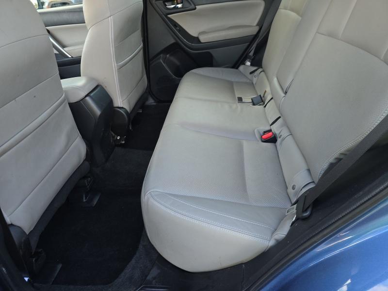 used 2017 Subaru Forester car, priced at $13,877