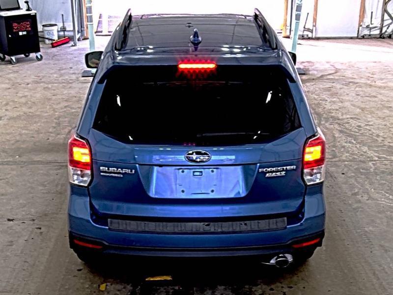 used 2017 Subaru Forester car, priced at $13,877