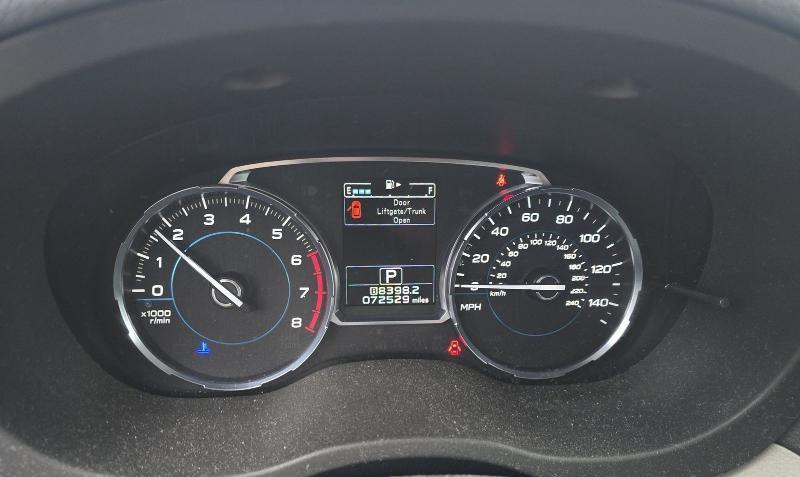 used 2017 Subaru Forester car, priced at $13,877