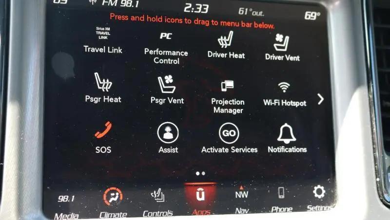 used 2022 Dodge Challenger car, priced at $27,777