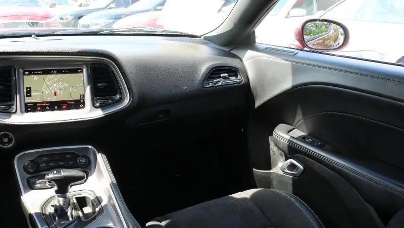 used 2022 Dodge Challenger car, priced at $27,777