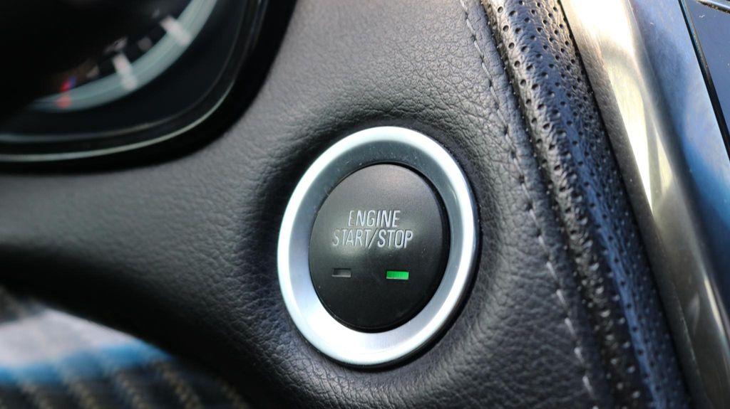 used 2016 Cadillac CTS car, priced at $13,777