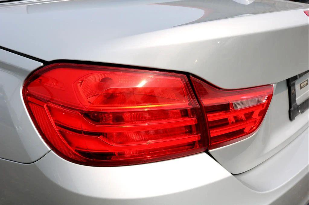 used 2016 BMW 428 car, priced at $17,900