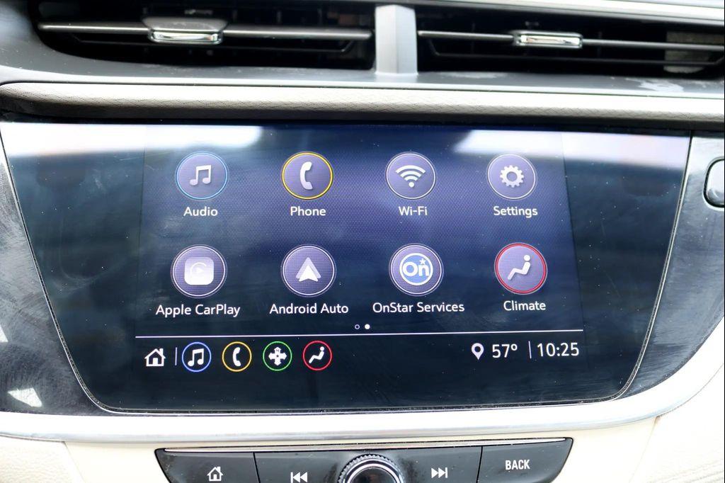 used 2020 Buick Encore GX car, priced at $12,777