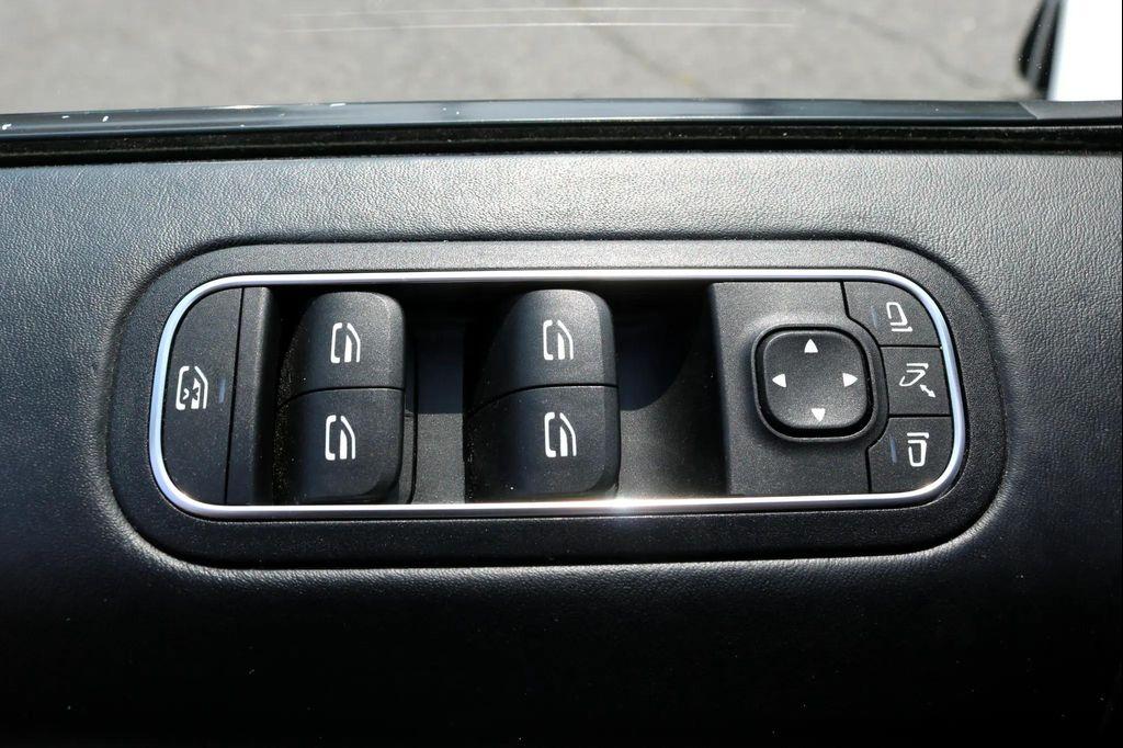 used 2020 Mercedes-Benz AMG G 63 car, priced at $114,777