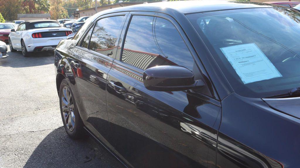 used 2019 Chrysler 300 car, priced at $13,977