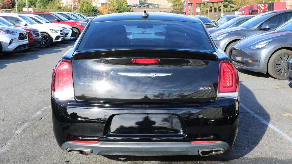 used 2019 Chrysler 300 car, priced at $13,977