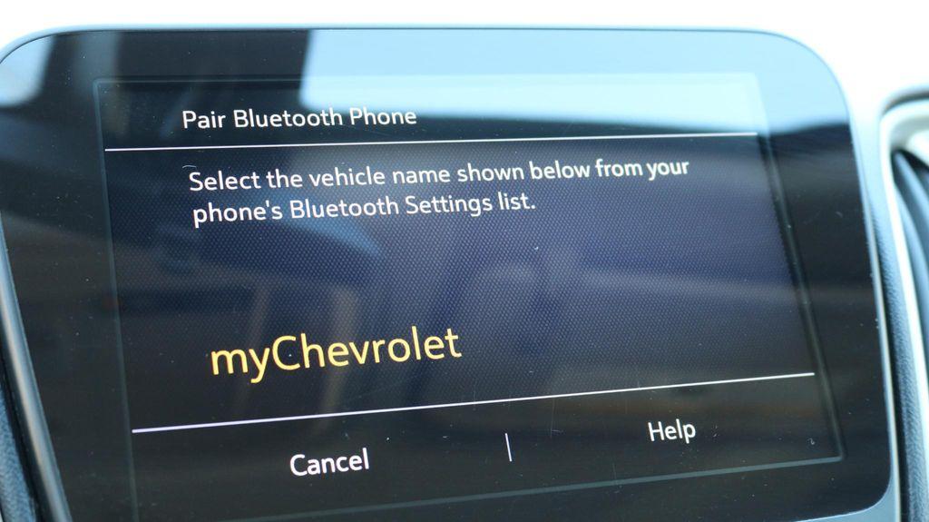 used 2022 Chevrolet Malibu car, priced at $12,777