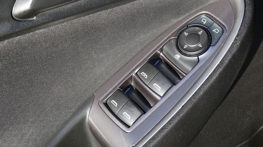 used 2022 Chevrolet Malibu car, priced at $12,777