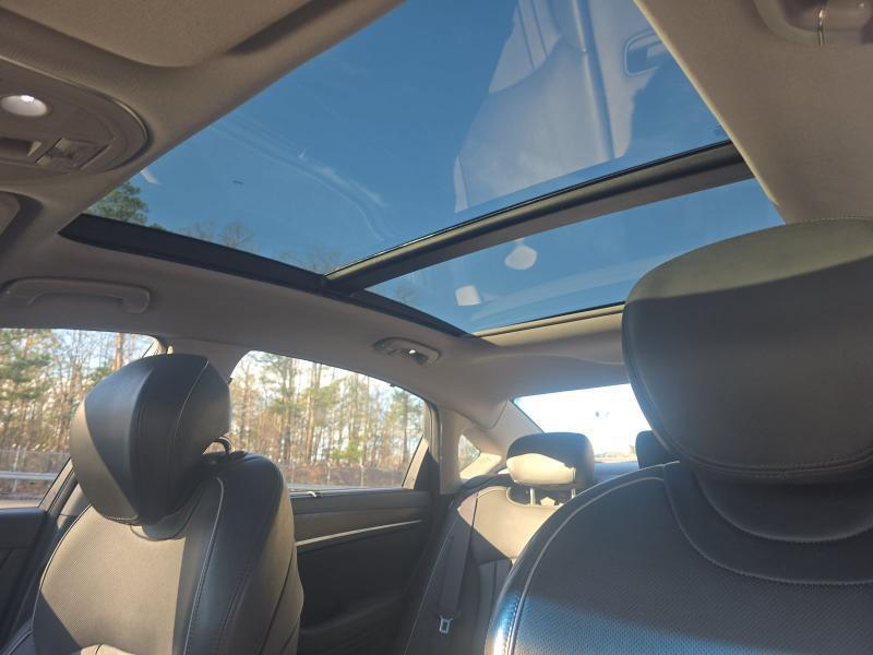 used 2017 Genesis G80 car, priced at $14,777