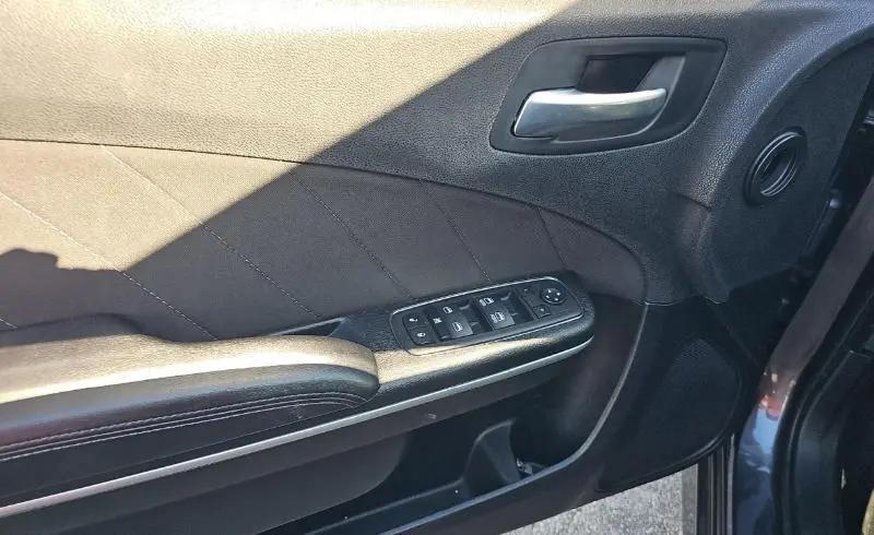 used 2023 Dodge Charger car, priced at $31,900