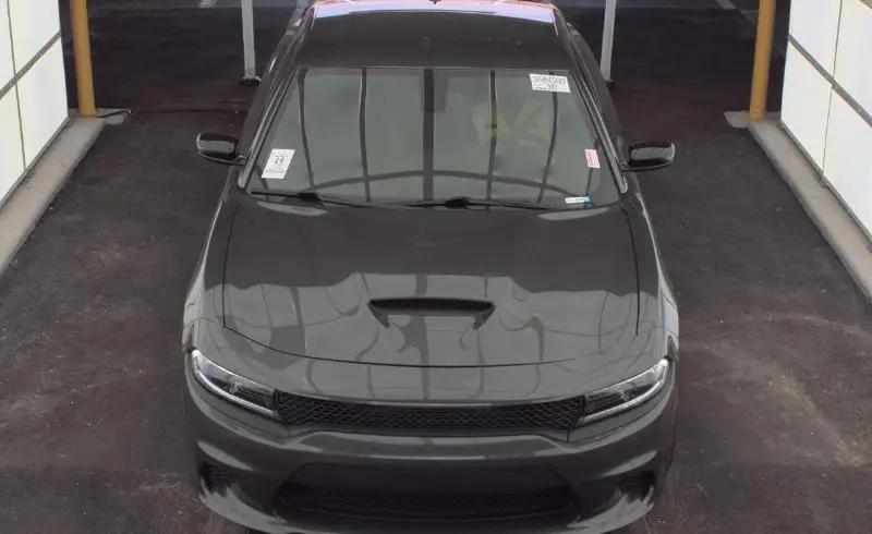 used 2023 Dodge Charger car, priced at $31,900