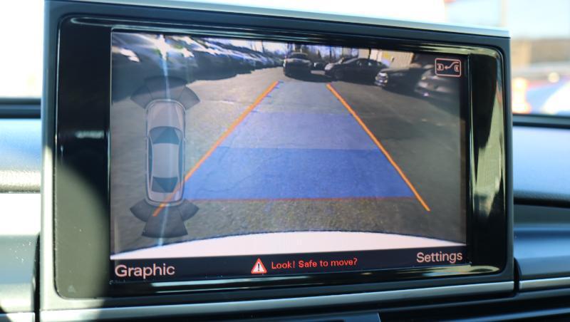 used 2013 Audi A6 car, priced at $7,900